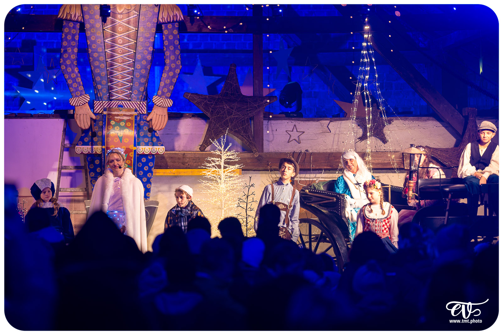 LA FABRIQUE DES RÊVES (EX NIHILO WISSEMBOURG)